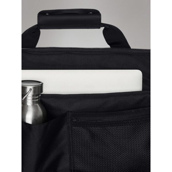 Texel Kit Bag W3 Black - Bilde 3