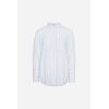 Bibi Crepe Shirt - Stripe - Bilde 2