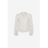 Infinity Blouse - Cream Stripe - Bilde 3