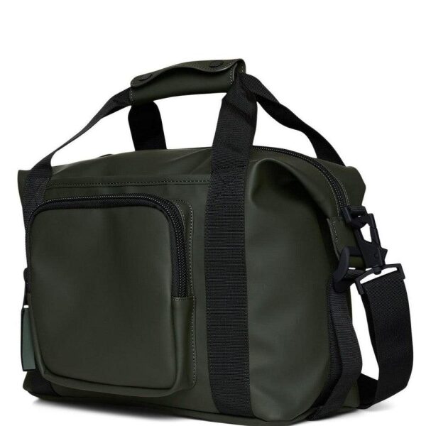 Texel Kit Bag W3 Green - Bilde 3