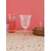 Vin glass Acryl Bubble - Bilde 2