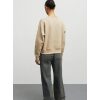 Tilvina Sweatshirt - Trench Coat Melange - Bilde 3