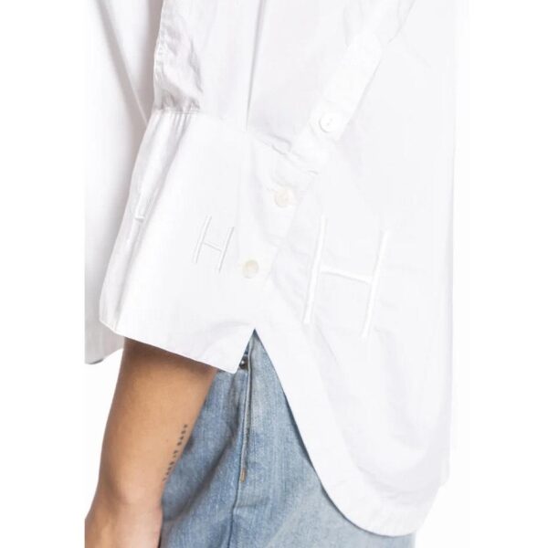 ARYA shirt white - Bilde 2