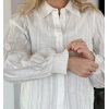 Serafina Blouse - White - Bilde 4