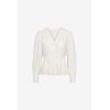 Flavia Blouse - Creme - Bilde 2