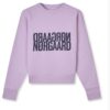 Tilvina Sweatshirt - Orchid Petal