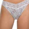 Hanky Panky Signature Lace Original Rise Thong - White