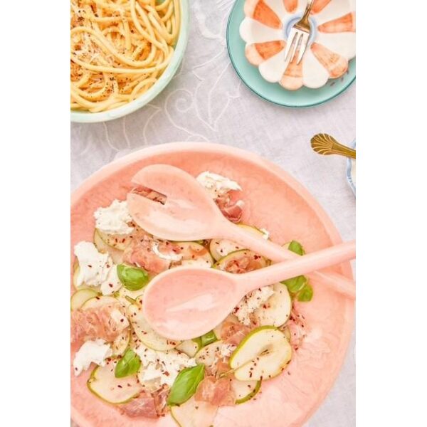 Salat Bolle Soft Pink - Bilde 2