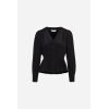 Flavia Blouse - Black - Bilde 2