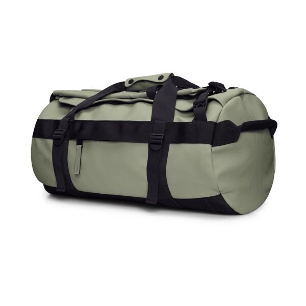 Texel Duffel Bag Small W3 Drift - Bilde 2