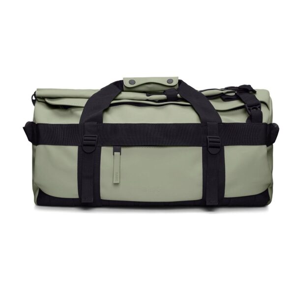 Texel Duffel Bag Small W3 Drift