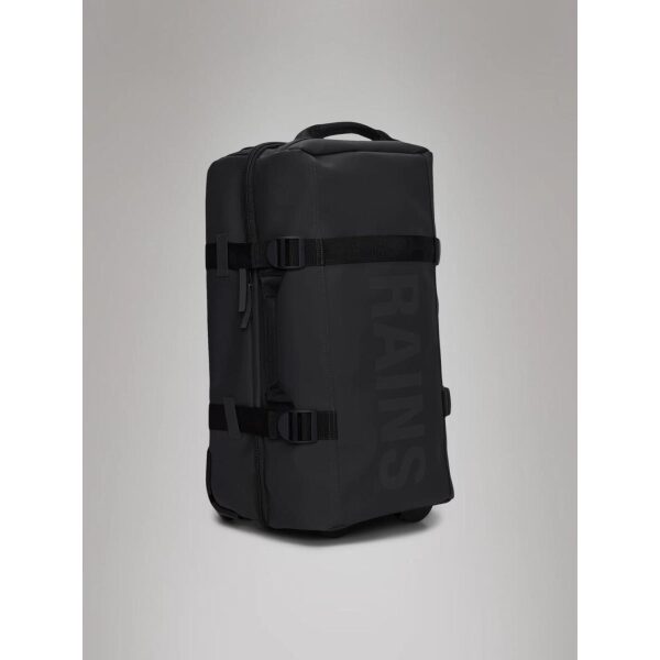 Texel Cabin Bag W3 Black