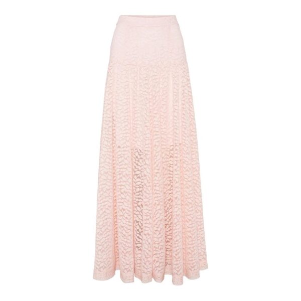 Melissa Skirt Light Pink - Bilde 2