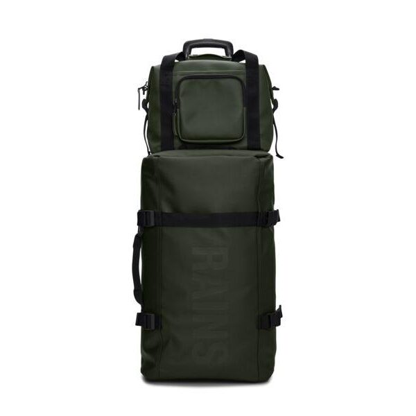 Texel Kit Bag W3 Green - Bilde 5