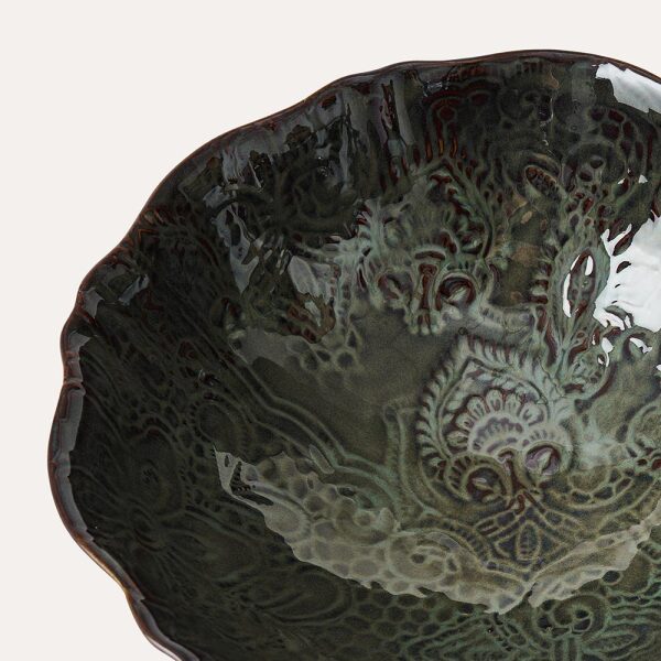 Bowl - Old Rose 26 cm - Bilde 3