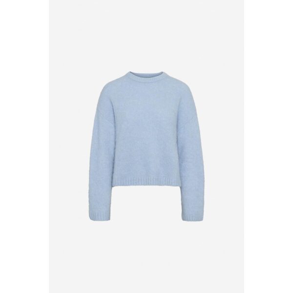 Joy Knit - Light Blue