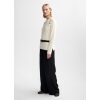 Mary merino sweater eggshell - Bilde 2