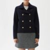 INDRA Jacket Marine