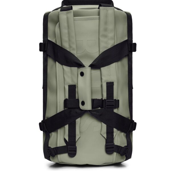 Texel Duffel Bag Small W3 Drift - Bilde 3