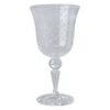 Vin glass Acryl Bubble