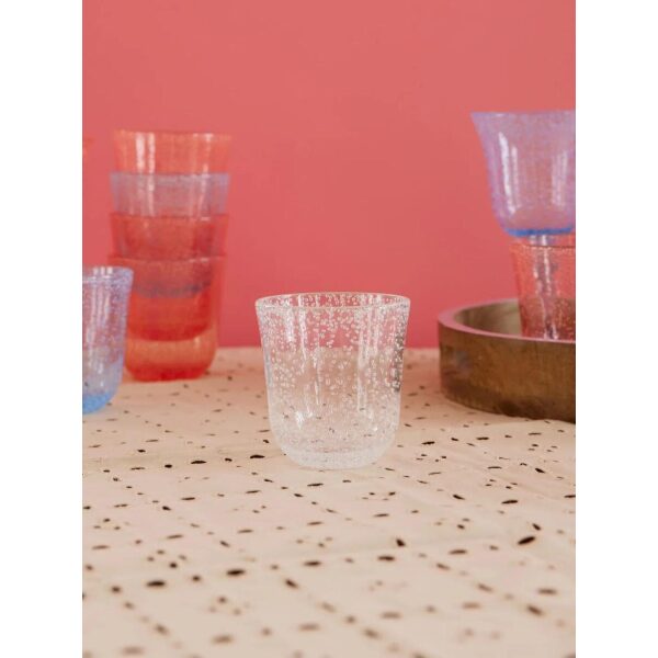 Glass Tumbler Acryl Bubble - Bilde 2