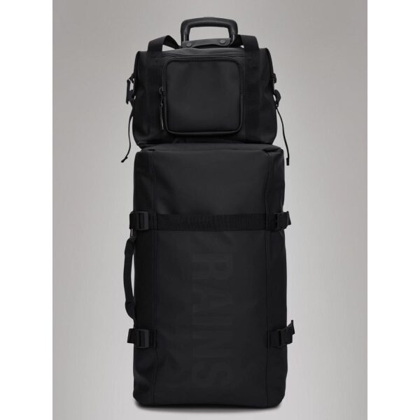 Texel Kit Bag W3 Black - Bilde 4