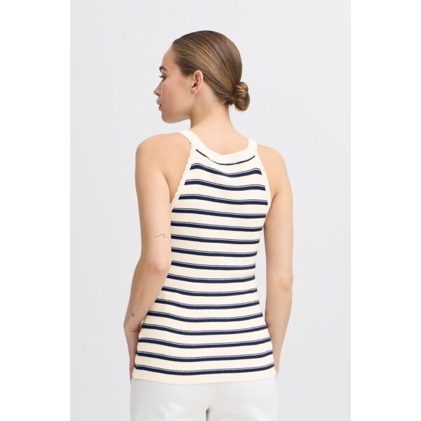 Fanto Singlet - Marine - Bilde 4