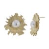 The Beam Earrings