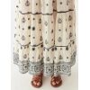 Caroline Dress - Off White - Bilde 6