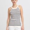Fanto Singlet - Marine