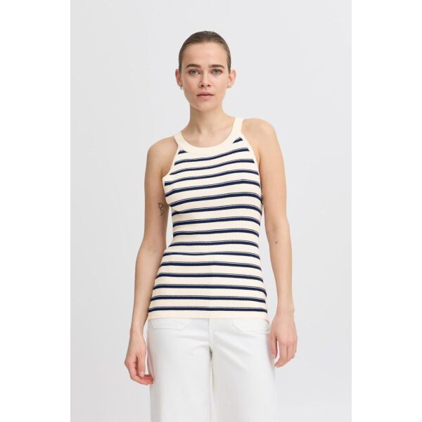 Fanto Singlet - Marine