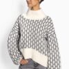 Fam New Pattern - White Alyssum