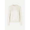Boston O-neck - Egret - Bilde 4