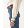 Philippa Blouse - Panna Cotta - Bilde 4