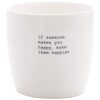 Søgne Krus - If someone makes you happy - Bilde 2