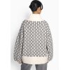 Fam New Pattern - White Alyssum - Bilde 4