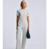 Missy Tee - Offwhite