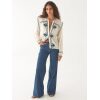 Philippa Blouse - Panna Cotta - Bilde 3