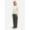 Boston O-neck - Egret - Bilde 3