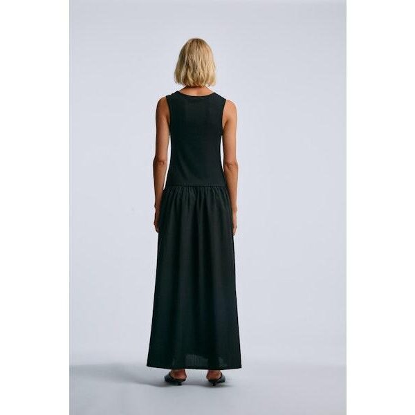 Chelsea Dress Black - Bilde 3