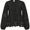 Matti Blouse - Black