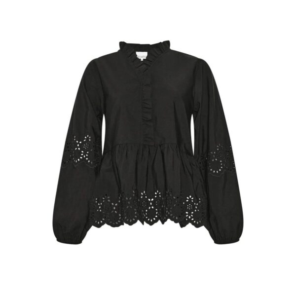 Matti Blouse - Black