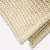 Oppvaskklut Beige 2 pk - Bilde 3