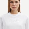 Sadalilia t-shirt - White