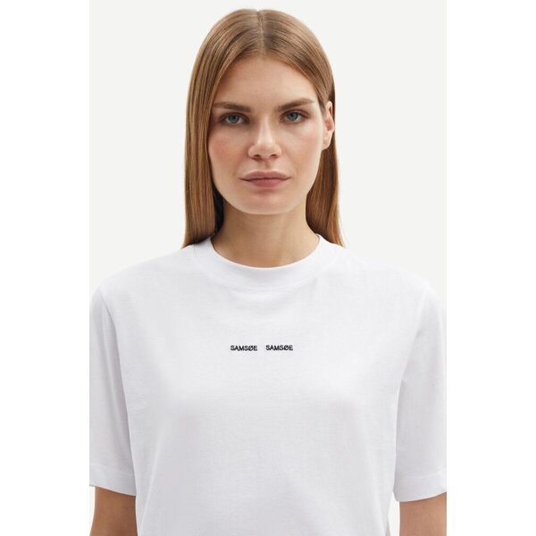 Sadalilia t-shirt - White