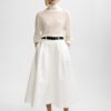 Anna Cotton Skirt