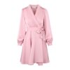 Awa Dress Pink