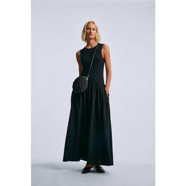 Chelsea Dress Black - Bilde 2