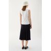 Ebba solid top - white - Bilde 4