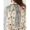 Caroline Dress - Off White - Bilde 2